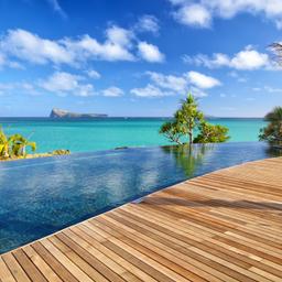 Luxushotels auf Mauritius