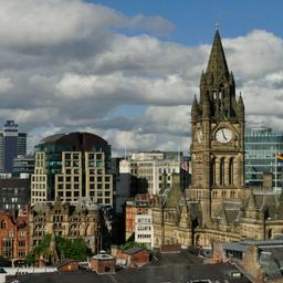 Hotel Manchester