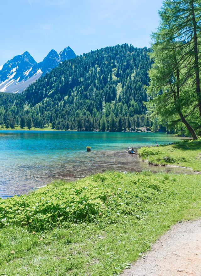 Schweiz-Graubünden