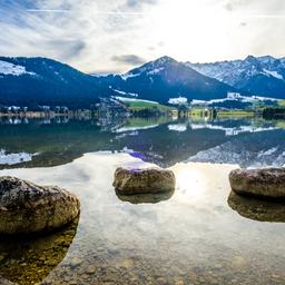 Hotel Walchsee