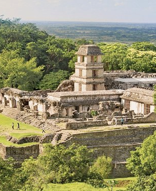 Rundreise Yucatan Highlights