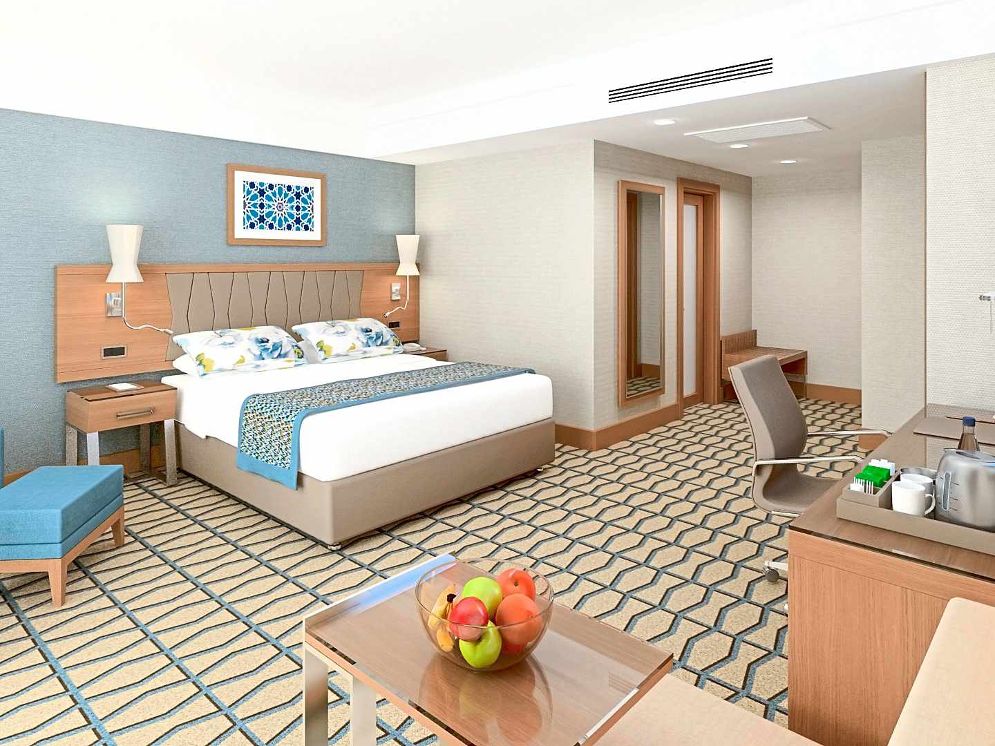 bltc6958797dfc4f807-tuerkei-belek-megasaray-club-belek-DER1442132.jpg Beste Familienhotels Türkei – ein Zimmer im Megasaray Club Belek