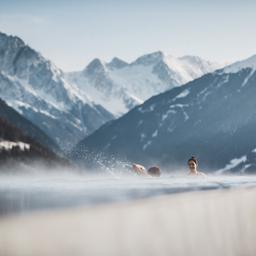 Tirol-Hotels mit Pool
