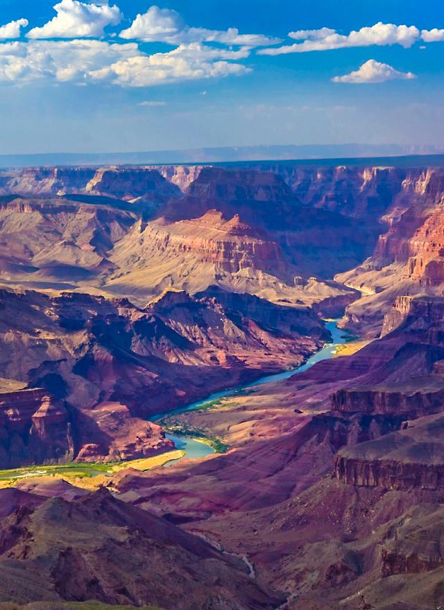 Zu den Angeboten USA grand canyon