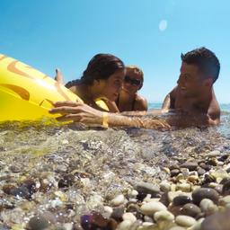 Familienhotels auf Korfu