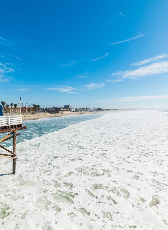 San Diego