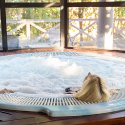 Wellnesshotels in Kiel