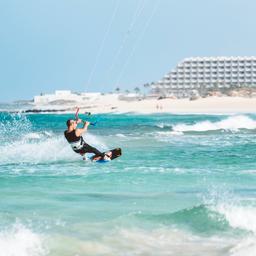 Clubhotels auf Fuerteventura