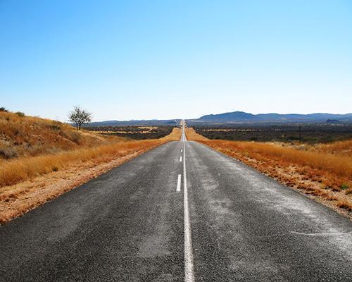 Namibia: Wüste, Küste und Etosha erleben