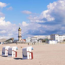 Hotels Warnemünde