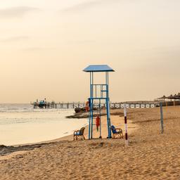 Tauchhotel Marsa Alam