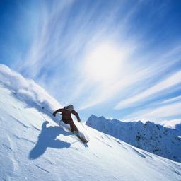 Sporthotels im Erzgebirge
