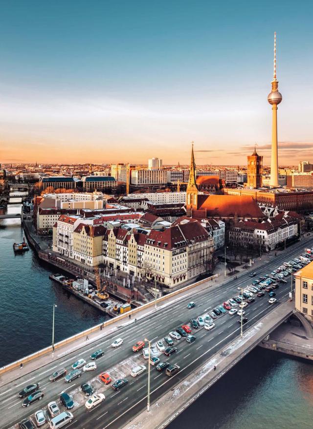 Berlin