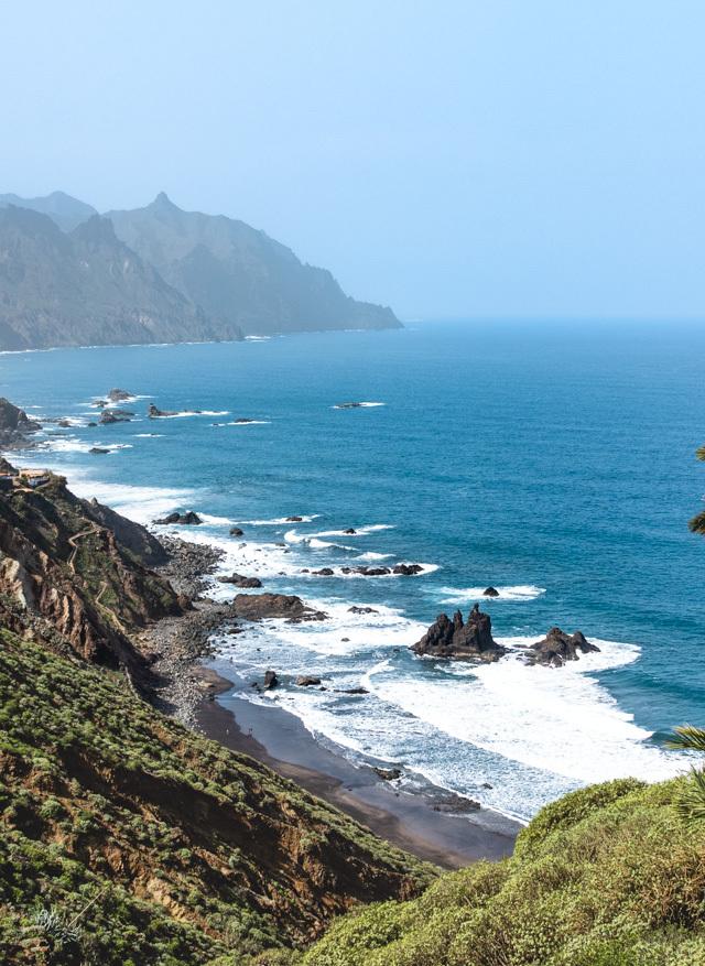Geheimtipps Teneriffa