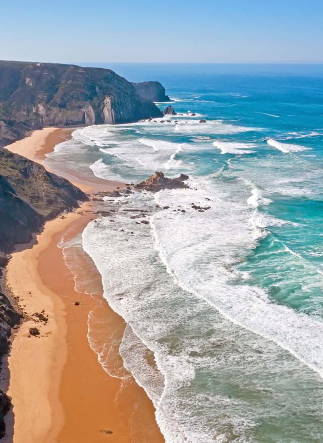 Algarve: die schönsten Orte