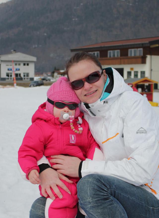 Mitarbeiter-Tipp – Familienurlaub im Schnee