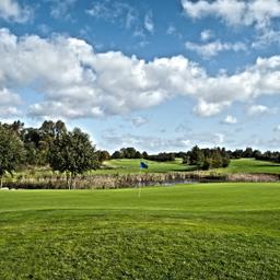 Golfhotels an der Ostsee