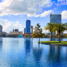 Hotel Orlando
