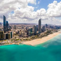 Pauschalreisen Abu Dhabi