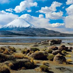 Hotels in Chile