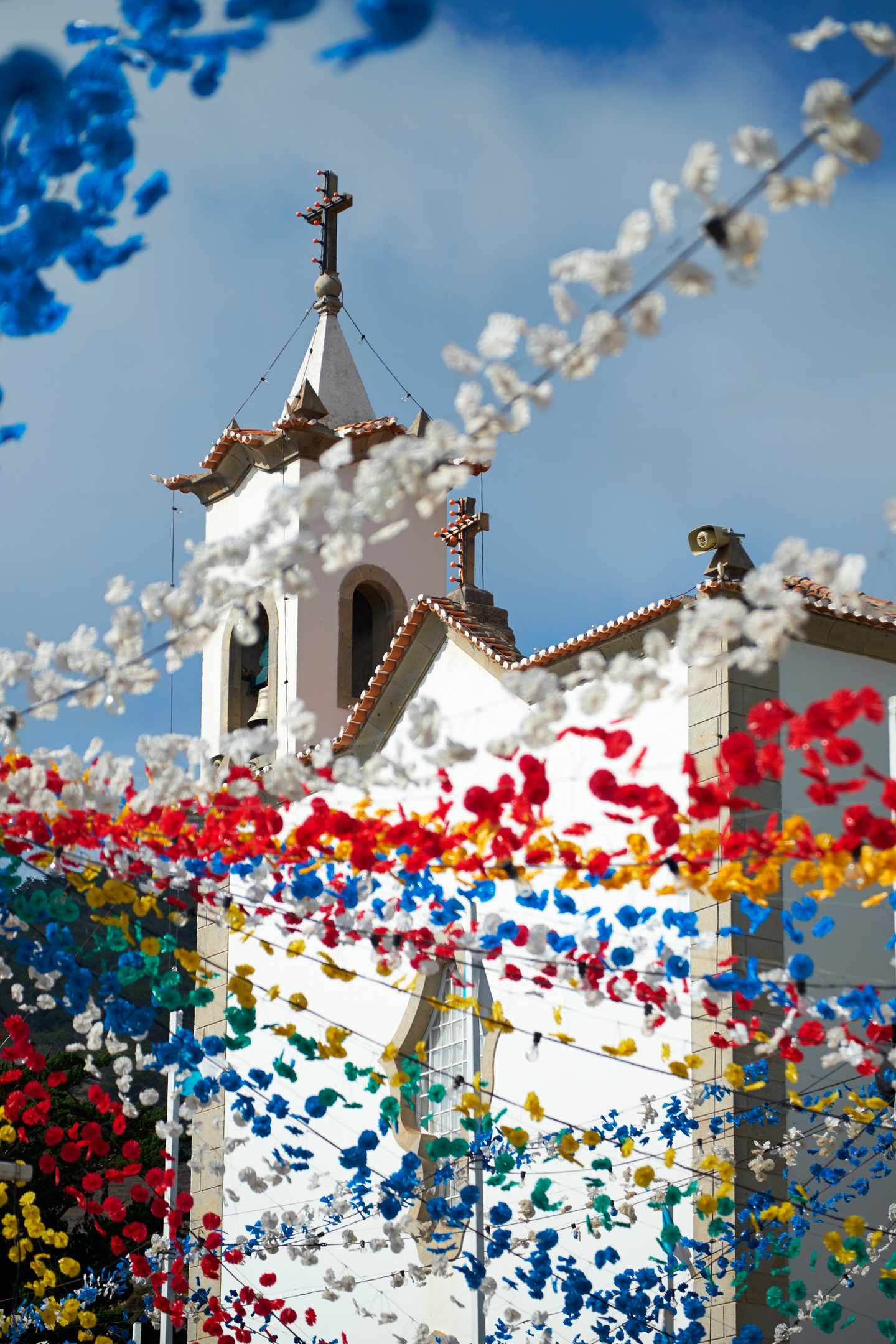 GettyImages-595333836.jpg Porto Santo Urlaub: die Kapelle von Senhora da Graca