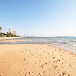 Pauschalreisen Pattaya