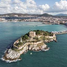 Hotels in Kusadasi