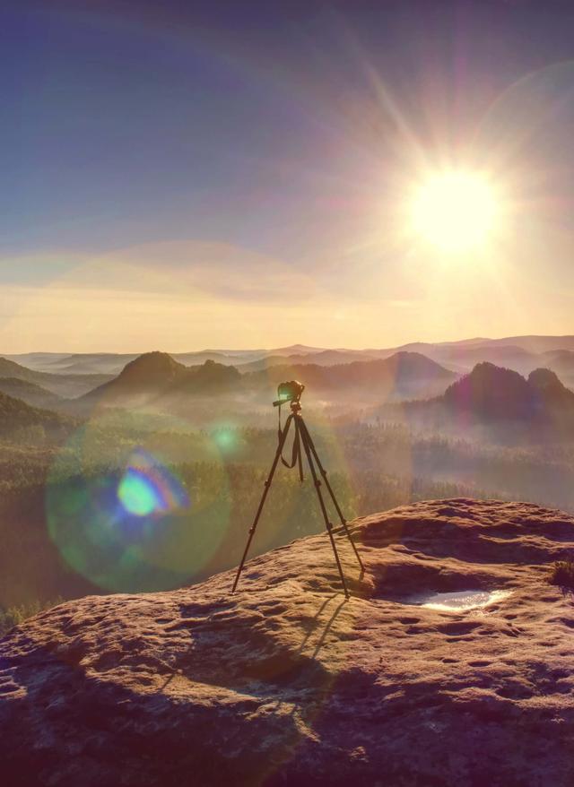 Die schönsten Fotospots in Deutschland