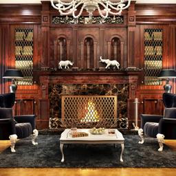 Luxushotels in Frankreich