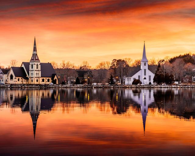 Nova Scotia: Maritimes Naturerlebnis