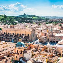 Hotels in Bologna