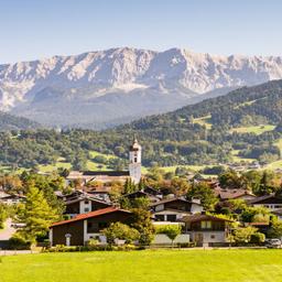 Hotel Garmisch-Partenkirchen