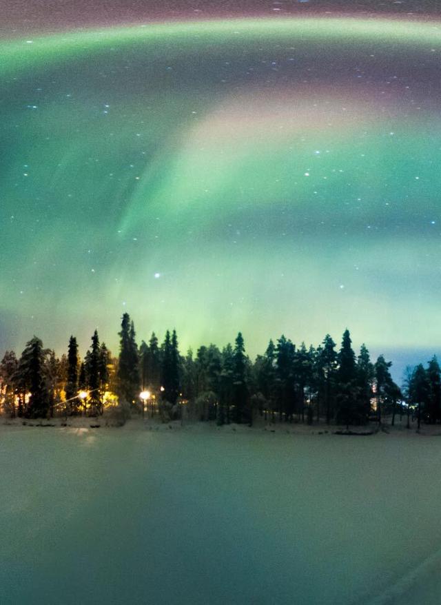 Lappland: Schwedens Wildnis ThinkstockPhotos-530760095.jpg