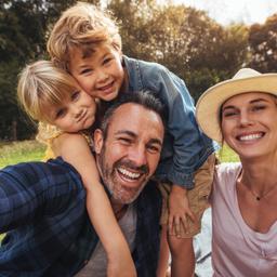 Familienhotels in Baden-Württemberg