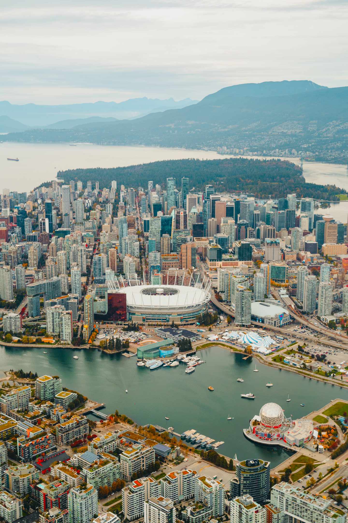 Vancouver