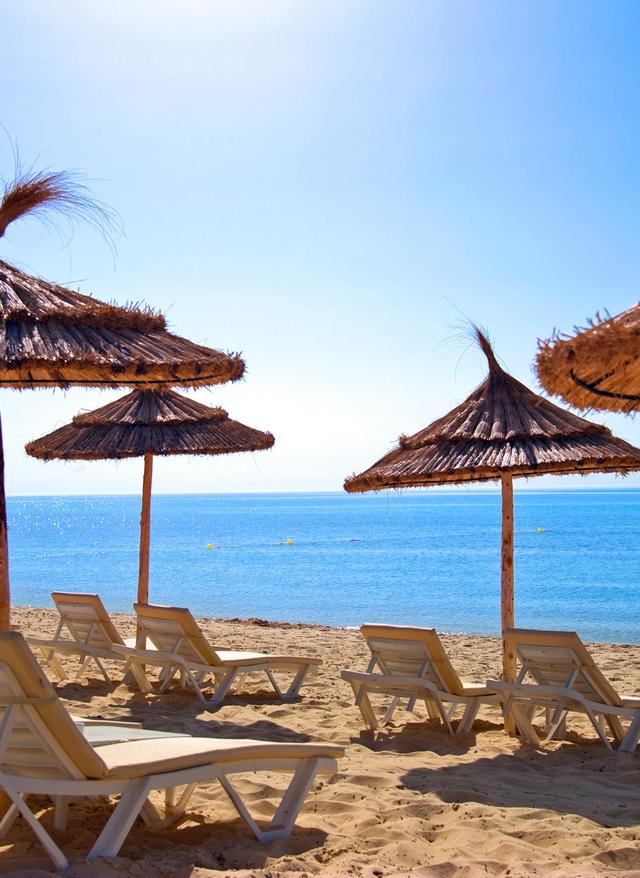 Zu den Angeboten Strandurlaub auf Djerba