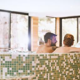 Wellnesshotels in Innsbruck