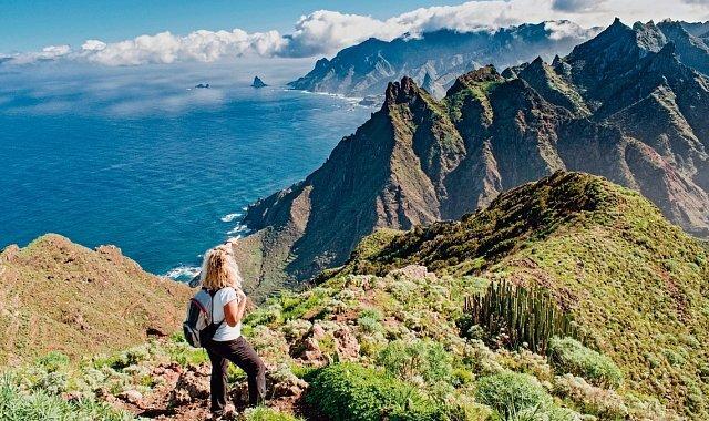 Zur Rundreise Teneriffas Highlights erwandern