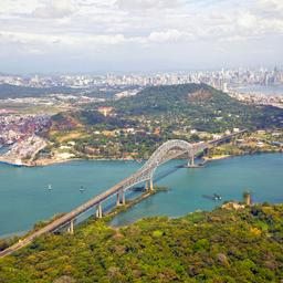 Hotels in Panama