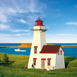 Hotel Prince Edward Island