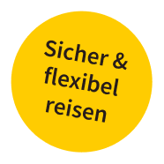 promotional badge