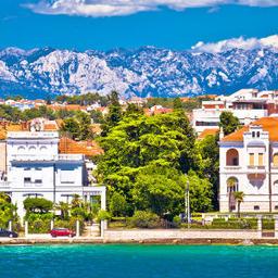 Hotel Zadar