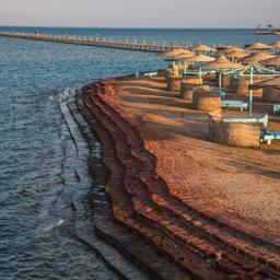 All-Inclusive-Hotels Marsa Alam