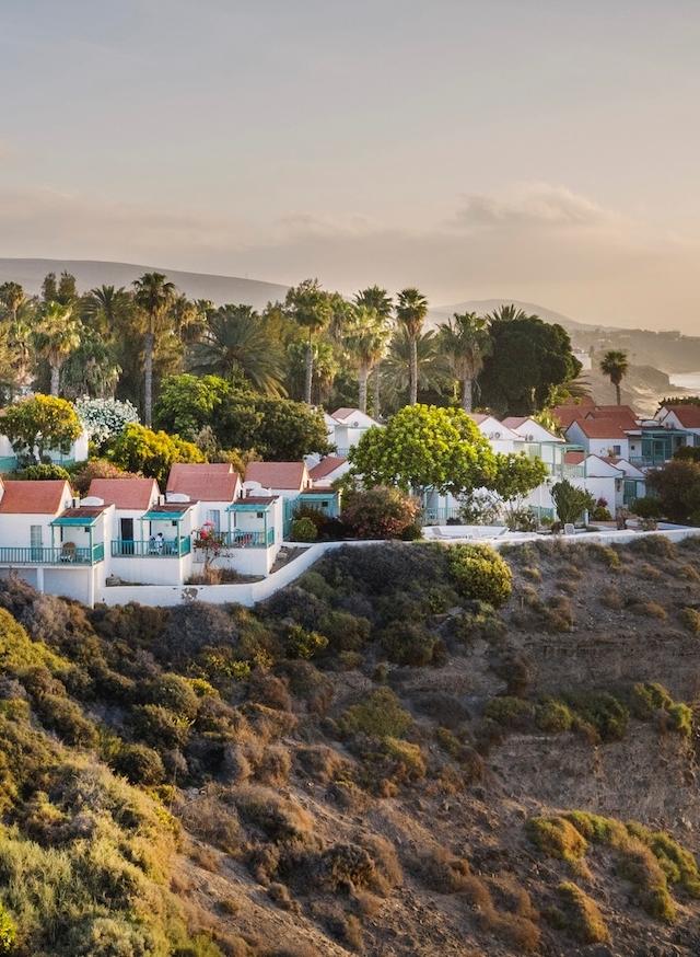 4 außergewöhnliche Aldiana Hotels