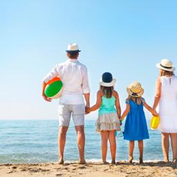 Familienhotels in Griechenland