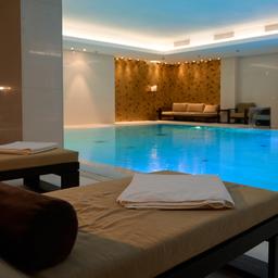 Dresden Hotel mit Pool