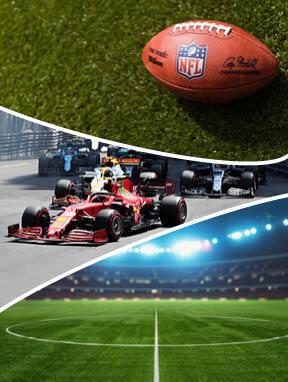 Mehr Infos hier Sport Formel 1 Fußball Football