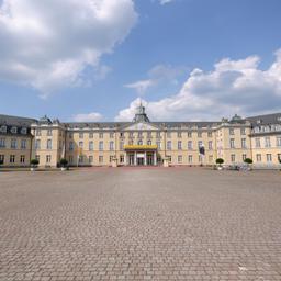 Hotel Karlsruhe