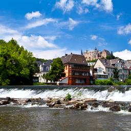 Hotel Marburg an der Lahn