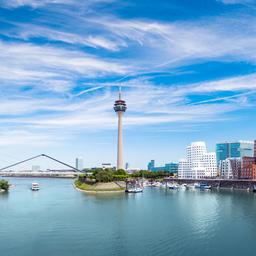 Hotel Düsseldorf